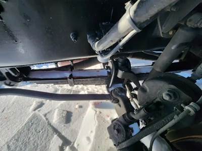 Mack Granite GU813 Front Leaf Spring for a 2008 Mack GU813