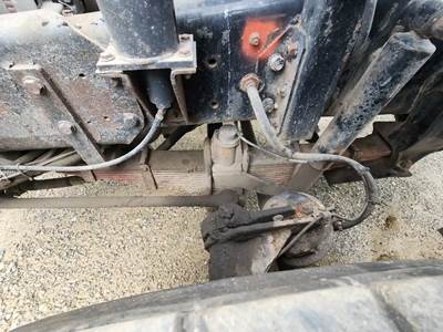 Mack MR690S Front Leaf Spring