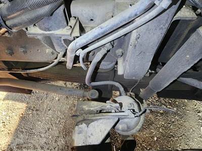 Mack MRU633 Front Leaf Spring