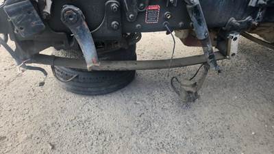 Mack Pinnacle Front Leaf Spring
