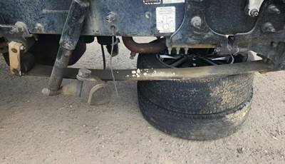 Mack Pinnacle Front Leaf Spring