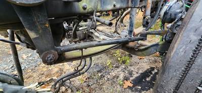 Mack Pinnacle CXU613 Front Leaf Spring for a 2014 Mack CXU613
