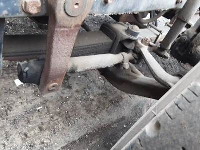 Mack RD685S Front Leaf Spring