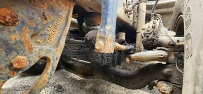 Mack RD688S Front Leaf Spring