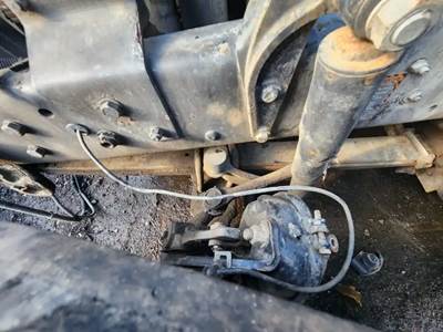 Mack RD688S Front Leaf Spring