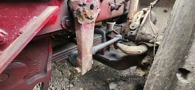 Mack RD688SX Front Leaf Spring