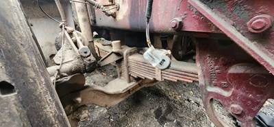 Mack RD688SX Front Leaf Spring