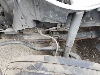 Mitsubishi FE-84D Front Leaf Spring