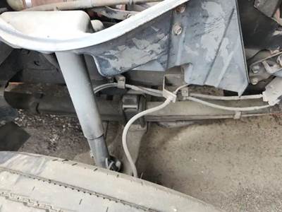 Mitsubishi FE-84D Front Leaf Spring