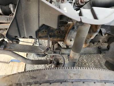 Mitsubishi FEC72S Front Leaf Spring