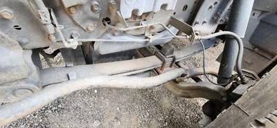 Mitsubishi FEC72S Front Leaf Spring