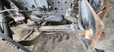 Mitsubishi FEC72S Front Leaf Spring