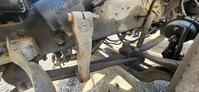Peterbilt 330 Front Leaf Spring