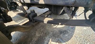 Peterbilt 330 Front Leaf Spring