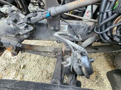 Peterbilt 330 Front Leaf Spring