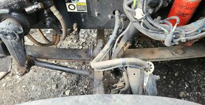 Peterbilt 337 Front Leaf Spring