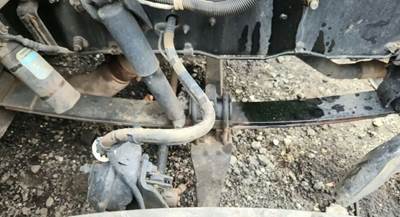 Peterbilt 337 Front Leaf Spring