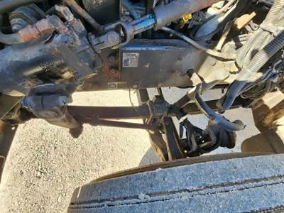 Peterbilt 337 Front Leaf Spring