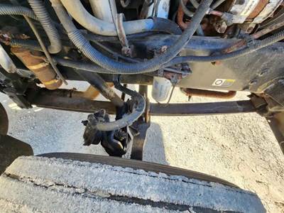 Peterbilt 337 Front Leaf Spring