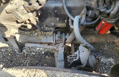 Peterbilt 337 Front Leaf Spring