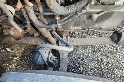 Peterbilt 337 Front Leaf Spring