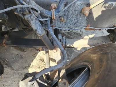 Peterbilt 348 Front Leaf Spring