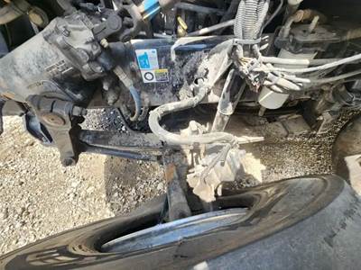 Peterbilt 348 Front Leaf Spring
