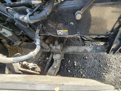 Peterbilt 348 Front Leaf Spring