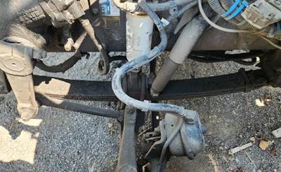 Peterbilt 348 Front Leaf Spring