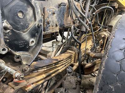 Peterbilt 357 Front Leaf Spring