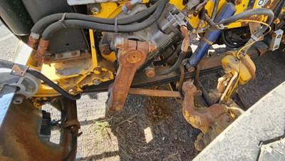 Peterbilt 357 Front Leaf Spring