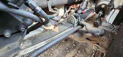 Peterbilt 365 Front Leaf Spring