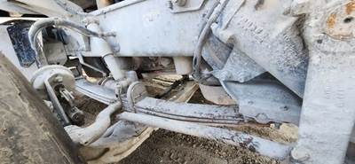 Peterbilt 365 Front Leaf Spring