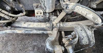 Peterbilt 365 Front Leaf Spring