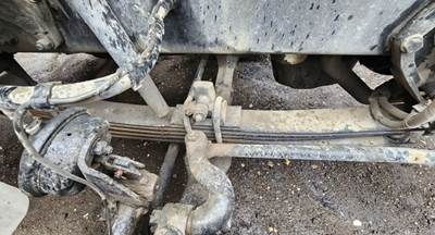 Peterbilt 365 Front Leaf Spring