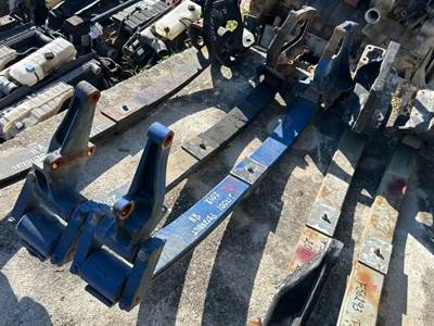 Peterbilt 365 Front Leaf Spring
