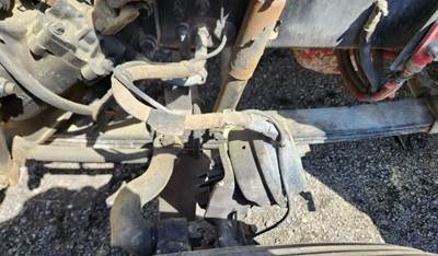 Peterbilt 365 Front Leaf Spring