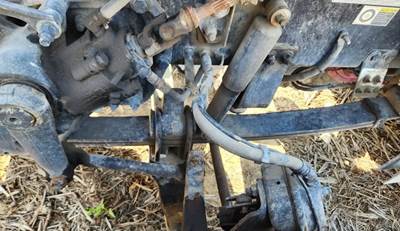 Peterbilt 365 Front Leaf Spring