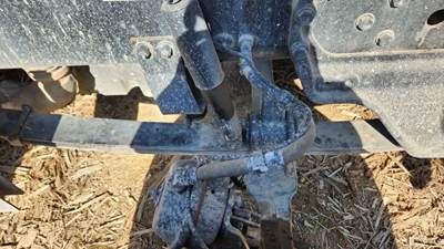 Peterbilt 365 Front Leaf Spring