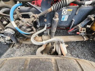 Peterbilt 367 Front Leaf Spring