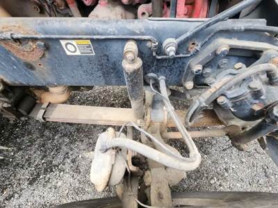Peterbilt 367 Front Leaf Spring