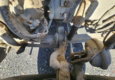 Peterbilt 367 Front Leaf Spring