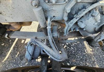 Peterbilt 367 Front Leaf Spring