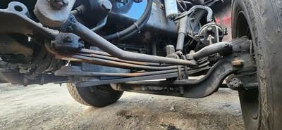Peterbilt 378 Front Leaf Spring