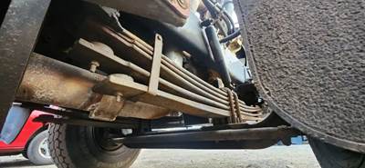 Peterbilt 378 Front Leaf Spring