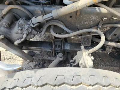 Peterbilt 378 Front Leaf Spring