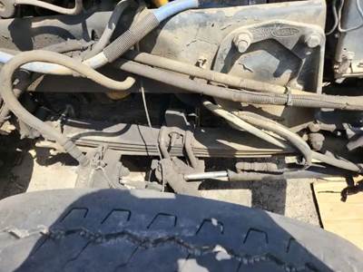 Peterbilt 378 Front Leaf Spring