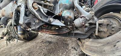 Peterbilt 379 Front Leaf Spring