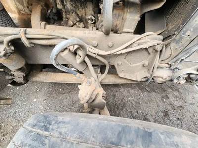 Peterbilt 379 Front Leaf Spring