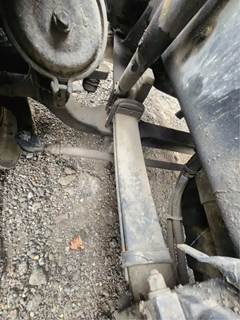 Peterbilt 379 Front Leaf Spring